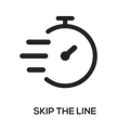 Skip the Line